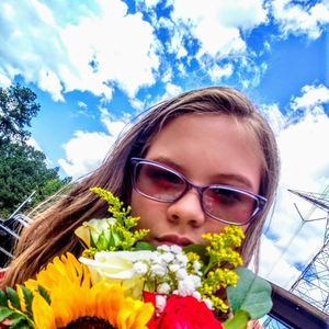 Meet your Posher, Allison